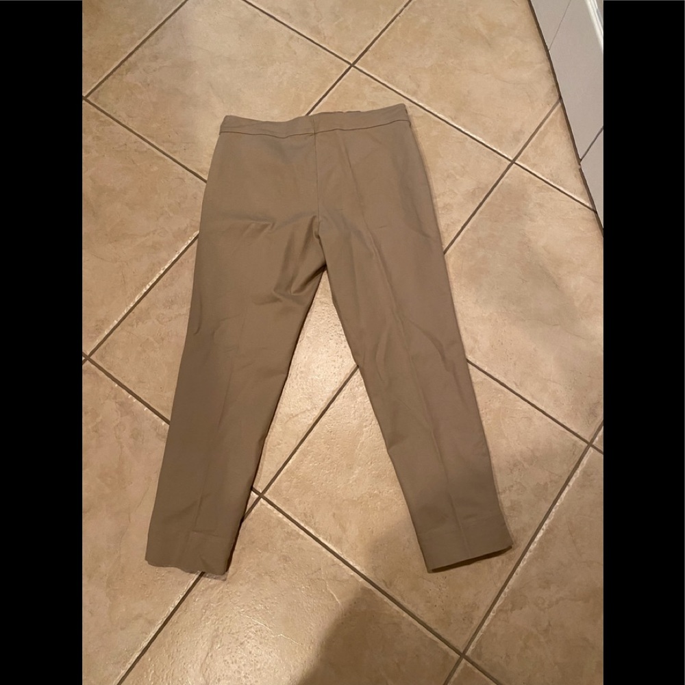 Women’s Cropped Pants